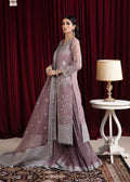 Dastoor | Noor-E-Jahan Wedding Collection'24 | Waniya