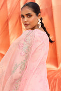 Cross Stitch | Eid Lawn 24 | CLUSTER GLOW - House Of Anaya