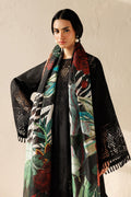 Baroque | Embroidered Lawn | SF-4521