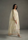 Zarqash | Silk Edit | ZQS 017 SUNLEE - House of Zarish