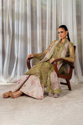 Iznik | Printed Formals | UE-543