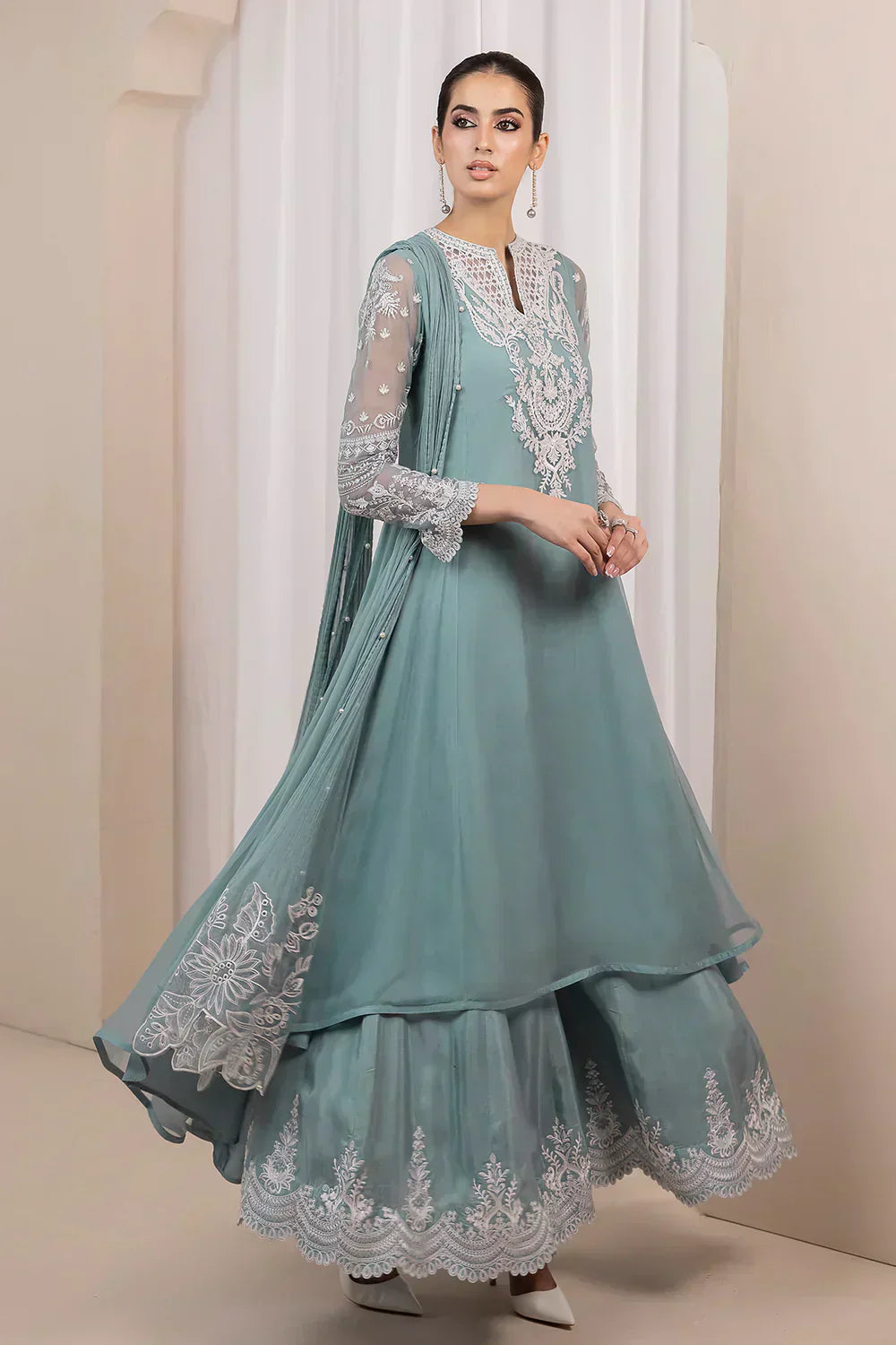 Baroque | Formals Collection | PR-845 - House Of Anaya