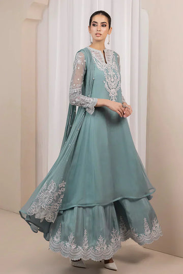Baroque | Formals Collection | PR-845 - House Of Anaya