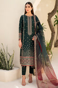 Jazmin | Irish Lawn SS 24 | D9 - House Of Anaya
