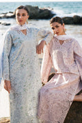 Baroque | Embroidered Lawn | SF-4130