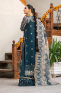 Eleshia | Zarin Wedding Formals 23 | Mayura - House Of Anaya