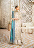 Aik-Wedding Festival’24 - Look 10 - House Of Anaya