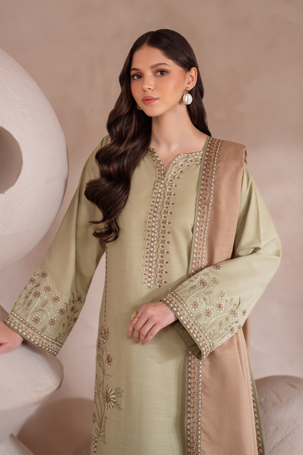 Iznik | Exclusive Winter | UE-359 - House Of Anaya