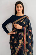 Jazmin | Formals Collection | Raw Silk UR-7025 - House Of Anaya