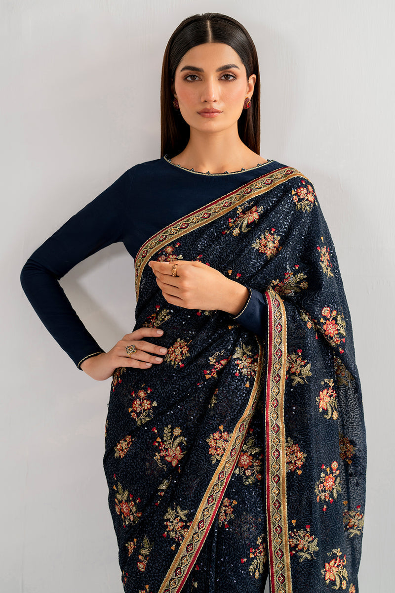 Jazmin | Formals Collection | Raw Silk UR-7025 - House Of Anaya