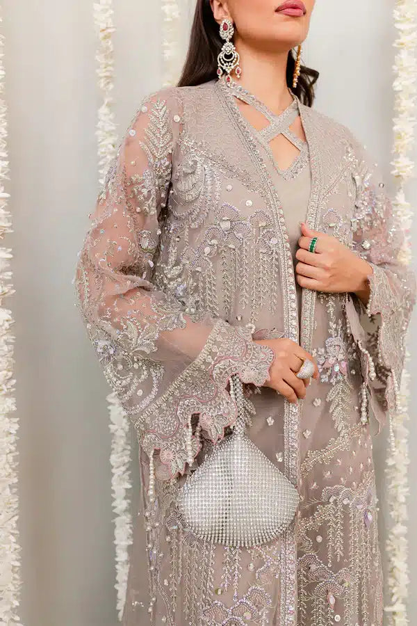 Nureh | Wedding Formals 23 | Blume - House Of Anaya