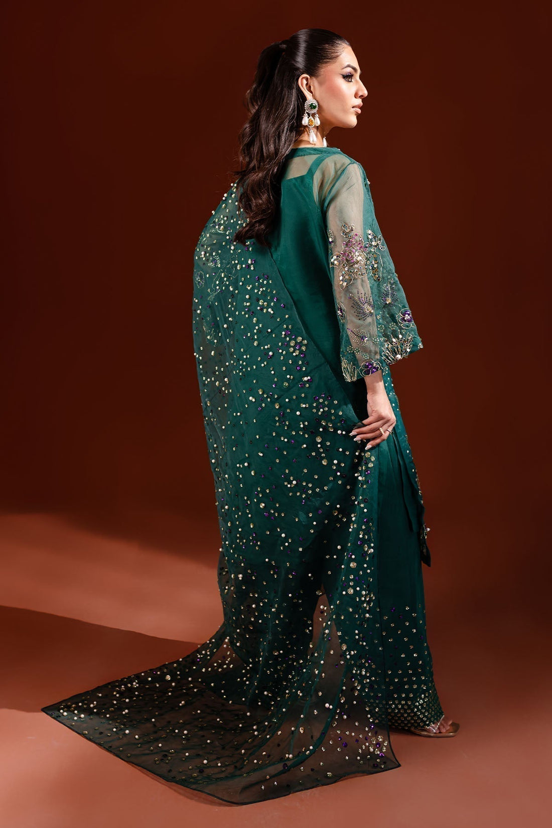 Nureh | Tiny Twinkles | NP-468 - House Of Anaya