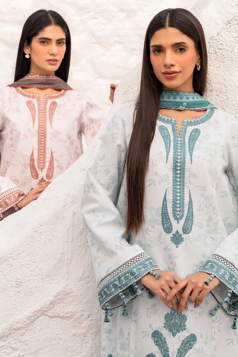 Jazmin | Summer Lawn 25 | USE-9117