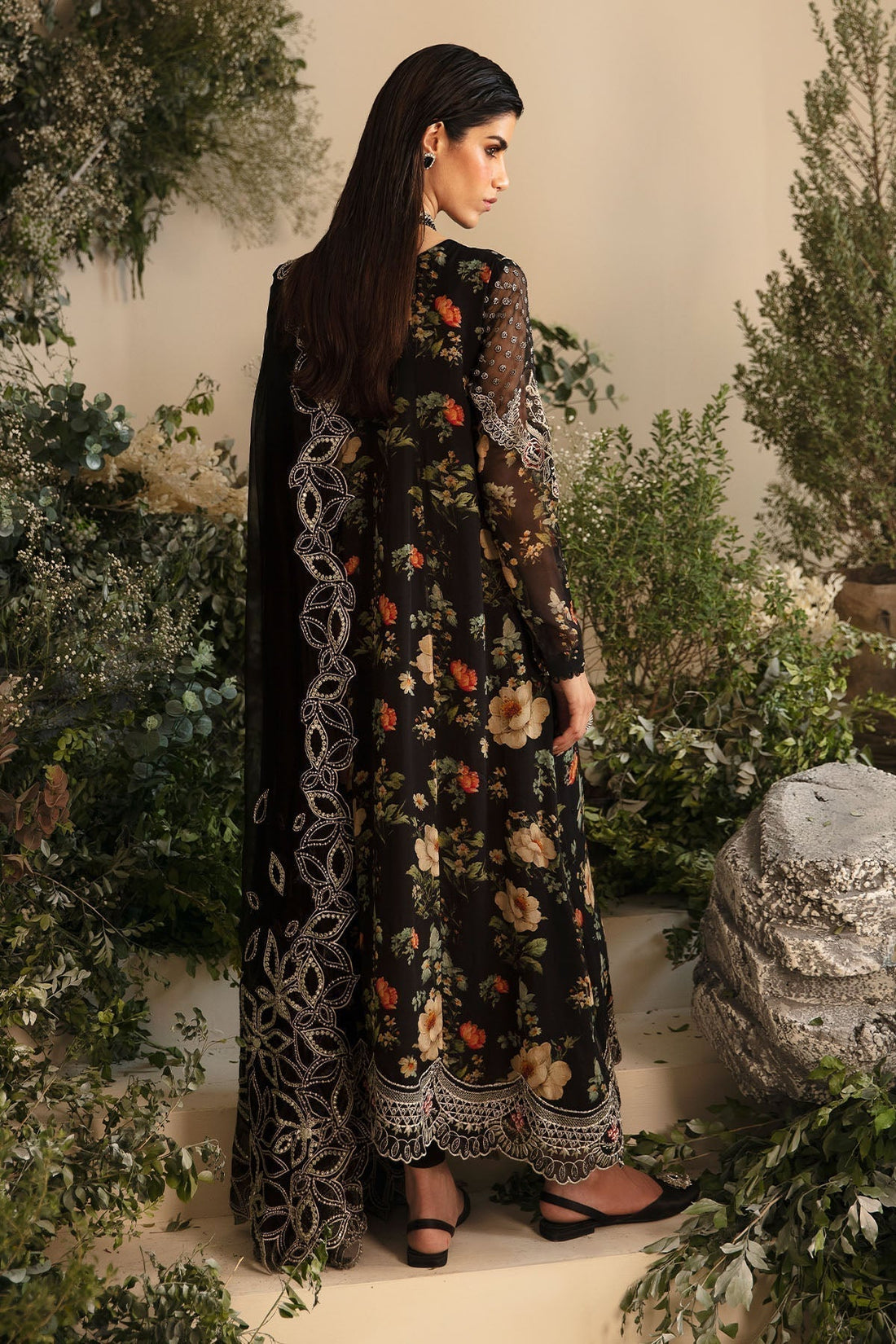 Nureh | Amaya Formals | AM-04 - House Of Anaya