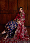 Hussain Rehar | Luxury Pret SS 24 | Pur - House Of Anaya