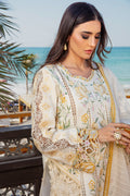 Rangrasiya | Premium Summer Lawn 25 | Nooreh