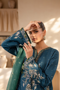 Emaan Adeel | Noore Festive Formals | LAVEEN