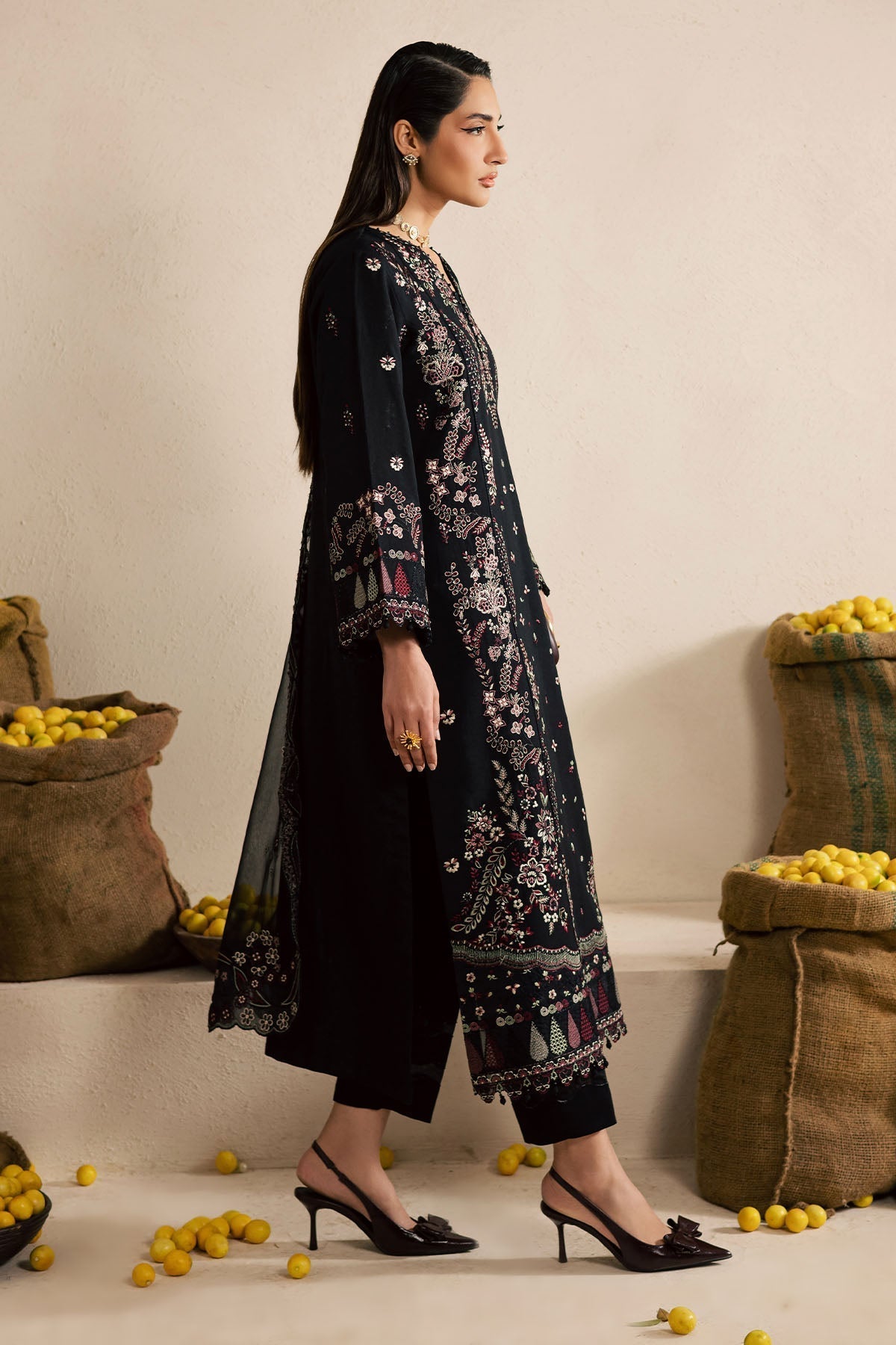 Nureh | Karandi Collection | NE-221