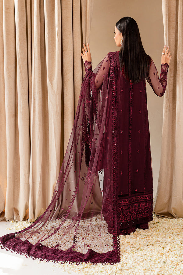 Farasha | Lumiere Formals | CYRA - House Of Anaya