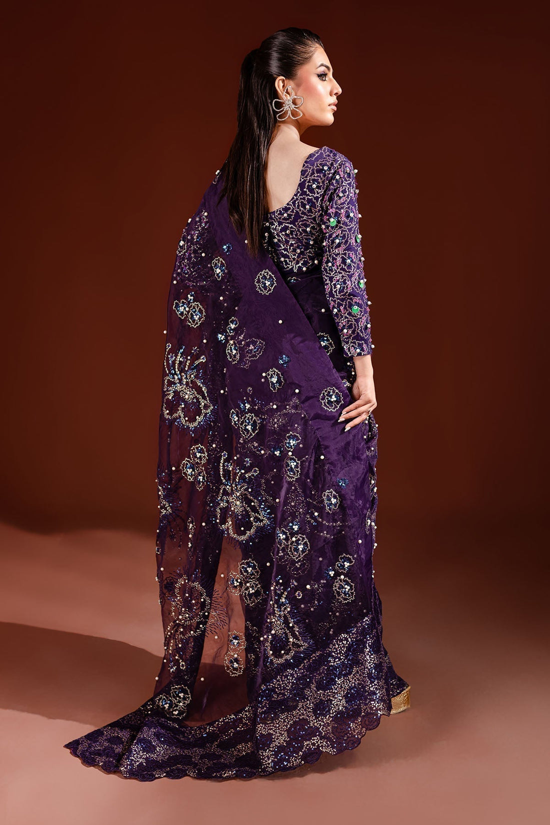 Nureh | Tiny Twinkles | NP-467 - House Of Anaya