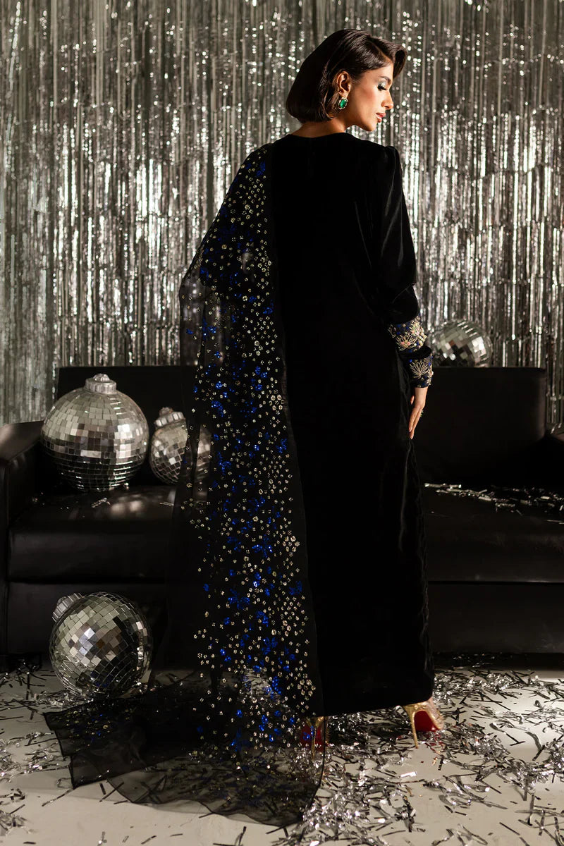 Nureh | Fancy Formal Pret | Moonbeam TW-08