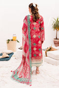 Nureh | Gardenia Lawn 24 | NSG-142 - House Of Anaya