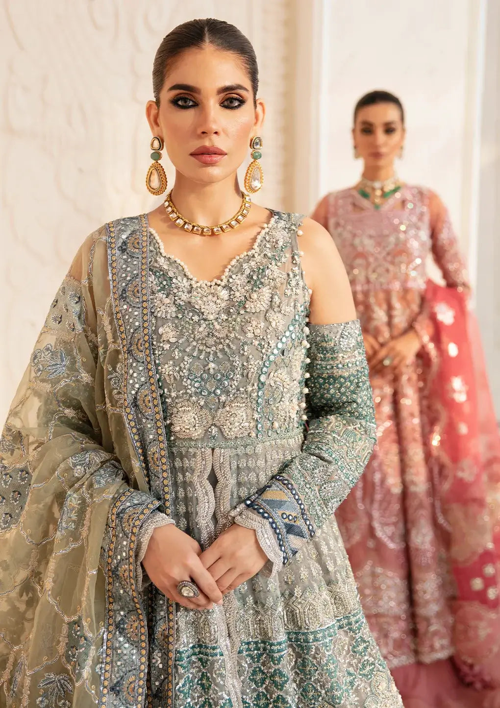 Elaf Premium | Celebrations 23 | ECH-09 NYRA - House Of Anaya