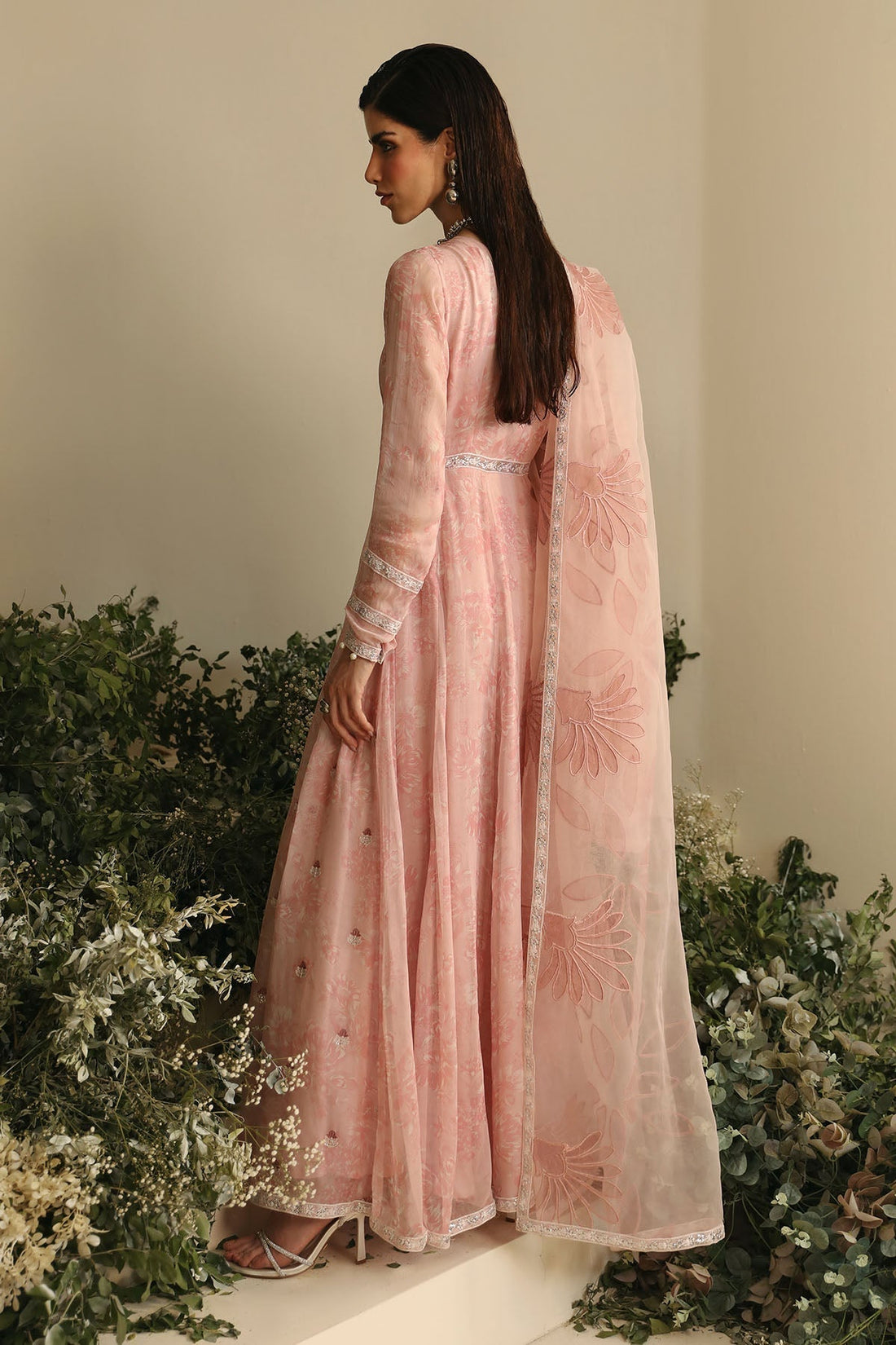Nureh | Amaya Formals | AM-03 - House Of Anaya