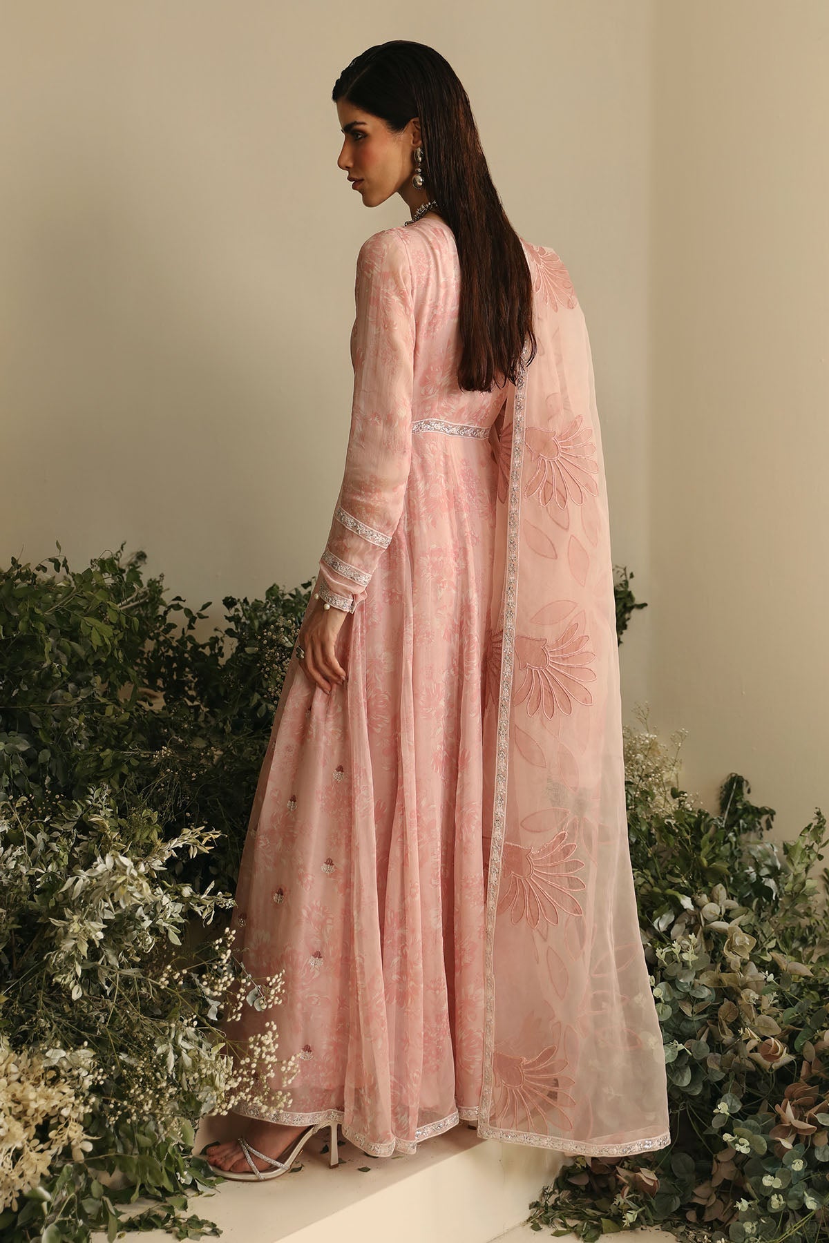 Nureh | Amaya Formals | AM-03 - House Of Anaya