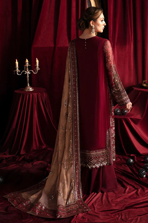 Nureh | Elanora Formals 24 | Soir