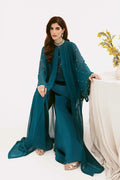 Mina Kashif | Ala Mode Luxury Formals 23 |Elisa - House Of Anaya
