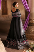 Nureh | Jhoomro Wedding Formals | NL-73 MAYA - House Of Anaya