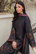 Jazmin | Winter Edition 24 | VISCOSE UW-0123