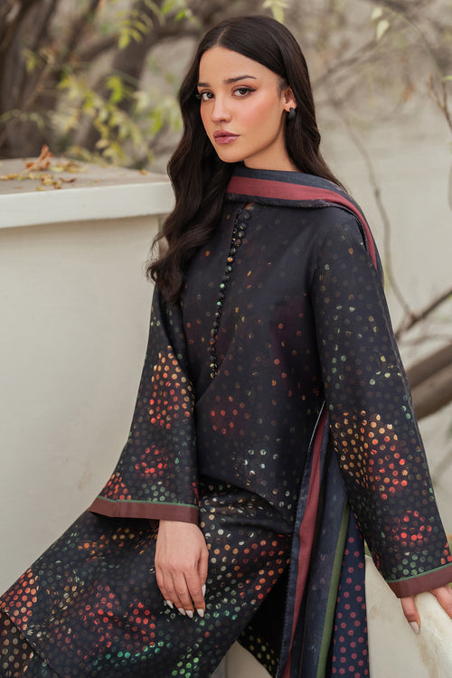 Jazmin | Winter Edition 24 | VISCOSE UW-0123