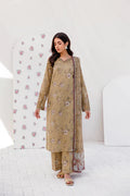 Farasha | Printed Essentials | DARLENE - House Of Anaya