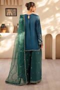 Emaan Adeel | Noore Festive Formals | LAVEEN