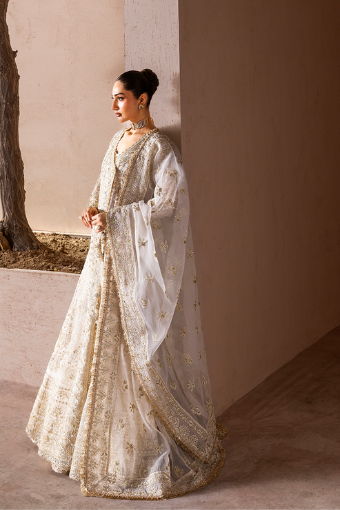 Emaan Adeel | Clay Couture | AUREA