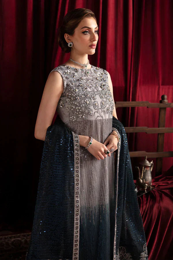 Nureh | Elanora Formals 24 | Starry Nights - House Of Anaya
