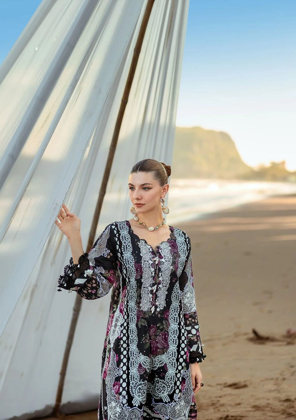 Elaf Premium | Signature 25 | ETS-02B PROM NIGHT - House Of Anaya