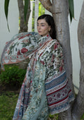 Elaf Premium | Prints Collection 26 | EPN-6B OPALINE GARDEN