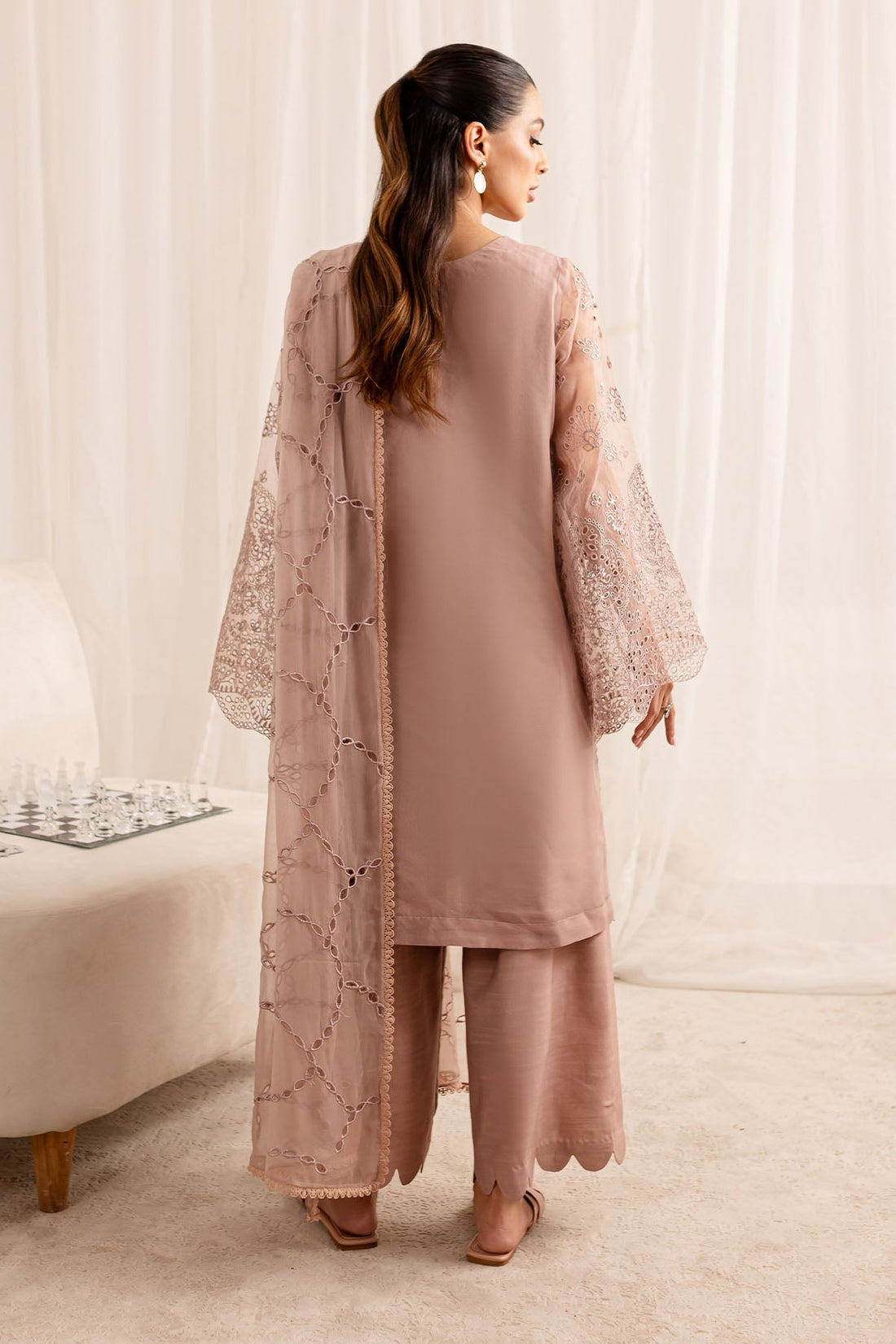 Nureh | Fancy Formals | NP-520 - House Of Anaya