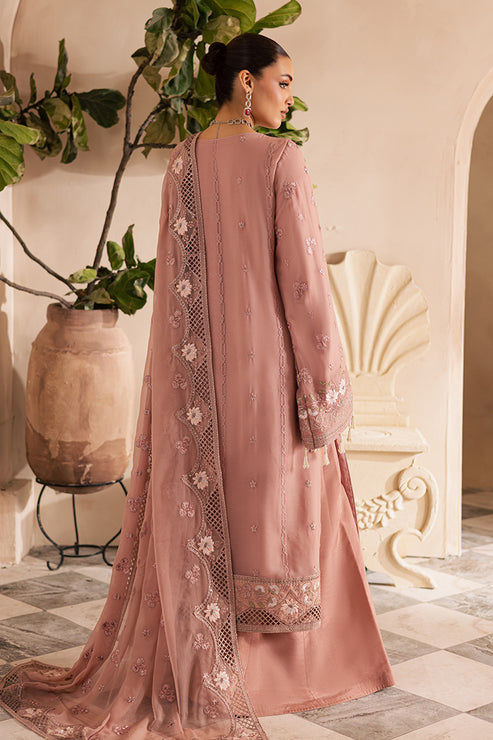 Emaan Adeel | Miraan luxury chiffon | AMALYA