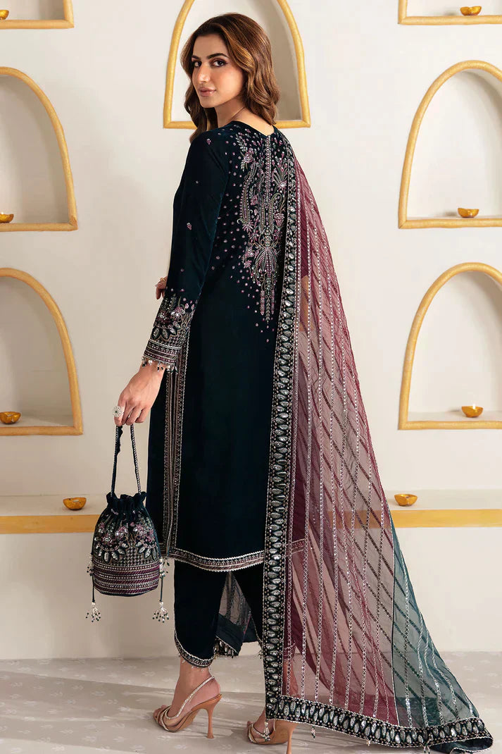 Jazmin | Velvet 23 | VF-2008 - House Of Anaya