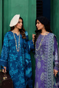 Nureh | Gardenia Winter 24 | NSG-161