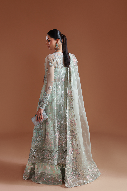 Emaan Adeel | Celestique Formals 25 | AURORA