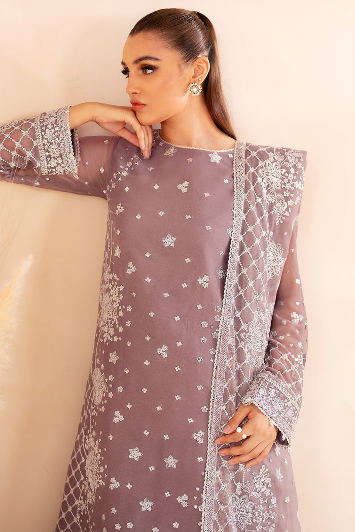 Farasha | Lumiere Formals | Vista