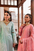 Nureh | Lawn Jacquard | NS-77