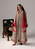 Hussain Rehar | Nargis Bridal 26 | Nawazishaat