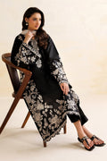 Baroque | Embroidered Lawn | SF-4471
