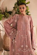 Emaan Adeel | Miraan luxury chiffon | AMALYA